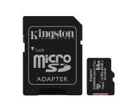 Kingston 64GB microSDXC Canvas Select Plus 100MB/s - 522794 - zdjęcie 5